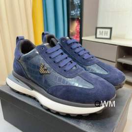 Picture of Armani Shoes _SKUArmanisz38-45HY01081186